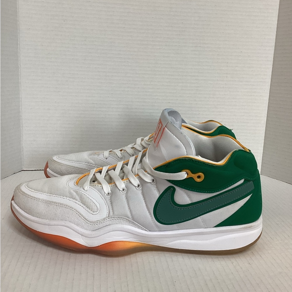 Nike Air Zoom GT Hustle 2 (Swoosh Squad)
Men’s 11.5